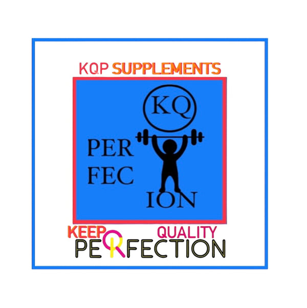 KQP Supplements